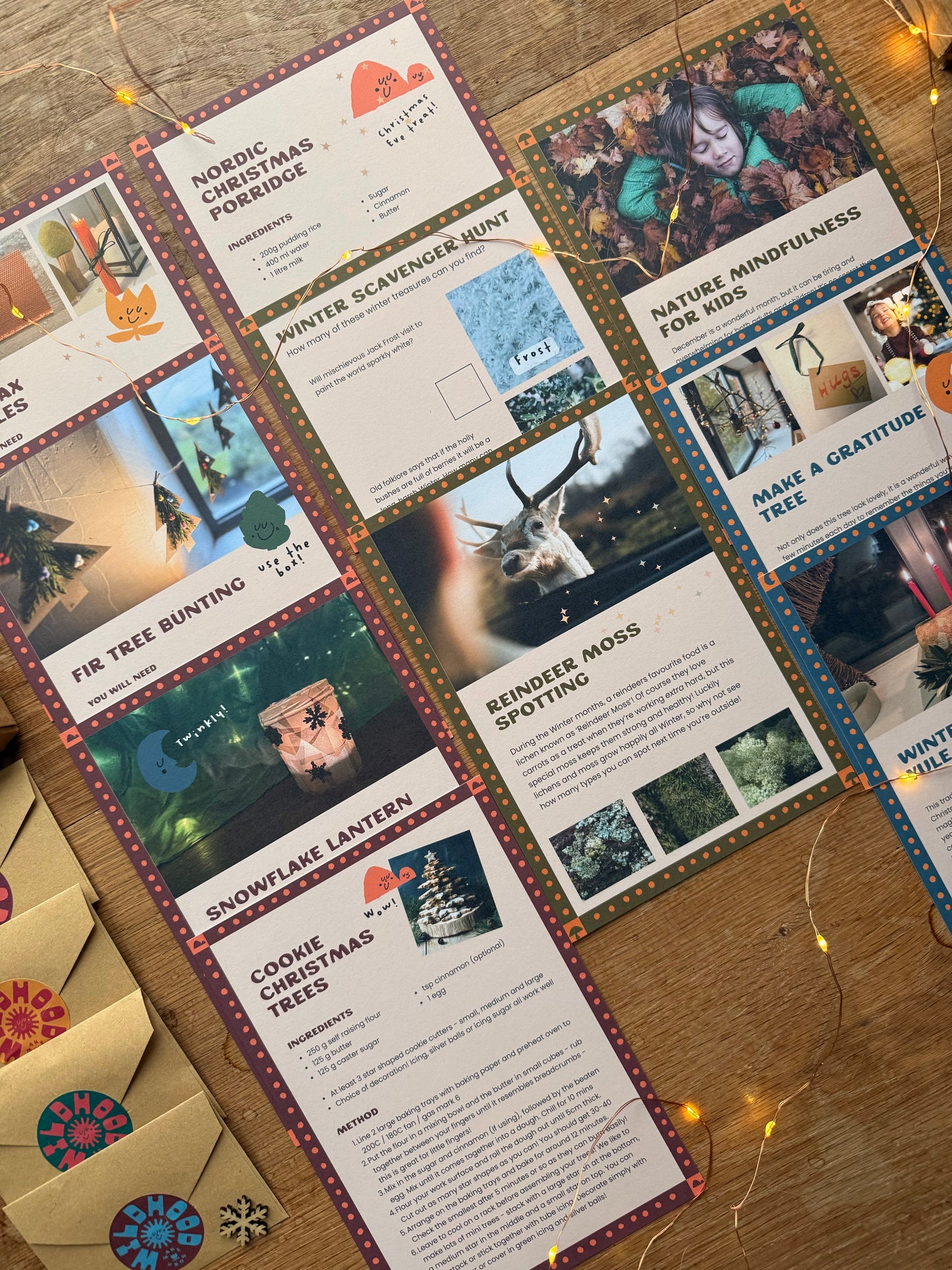 December sibling box